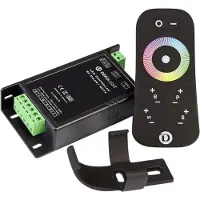 Deko-light ljusstyrningscontroller RF Color