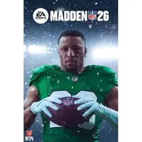 Madden NFL 26 (Xbox Series X|S), Xbox Series X/Series S, Multiplayer-läget, (Alla), Nedladdning