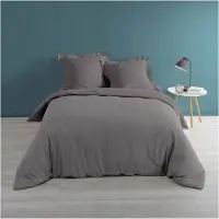 Douceur D`Interieur örngott till kalla madrasser PERCALINE – perkal, 240 × 220 cm