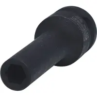 Ks Tools Krafthylsa ; HEX10; 1/2''; 10 mm