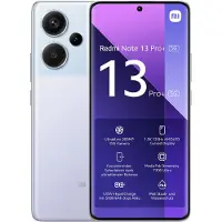 Xiaomi Redmi Note 13 Pro Plus 5G - 12GB RAM, 512GB Lagring, Lila
