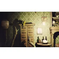 Games Switch Little Nightmares 1 + 2 Compilation