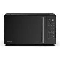 Hisense H23MOBS4HI, Bänkdiskmaskin, Enbart mikrovågsugn, 23 l, 900 W, Inbyggd display, Knappar