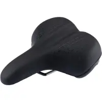 Contec Anatomic Cykelsadel