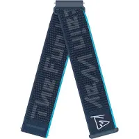 Coros - Sportklockor - Bracelet Kilian Jornet 22mm Nylon Band Blue för UnisexNylon - Marinblå