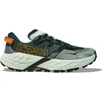 Hoka One One M Speedgoat 7 Bay Leaf/Sea Glass