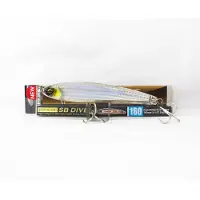Duel Sonic Boom Dive Ytvatten Stickbait 56g 160 Mm