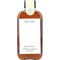 One Thing Centella Asiatica-extrakt, 150 ml (5.07 fl oz)