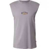 Billabong Burn Out Linne purple ash, S