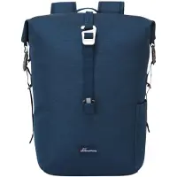 Craghoppers Classic Kiwi II Rulltop 16L Ryggsäck (Blå Sten)
