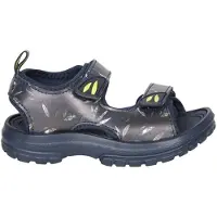 Mountain Warehouse Barn Sand Petal Sandaler (Marinblå)