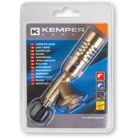 Kemper Brännare 1047SC