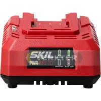 Skil Laddare 3122 AA; 20 V