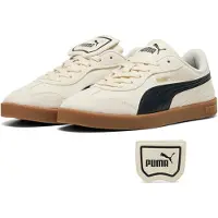Puma Club Azura Sd Skor