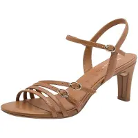 Tamaris Remsandal karamell