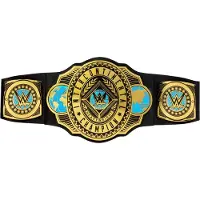 Wwe - World Heavyweight Title Assorted
