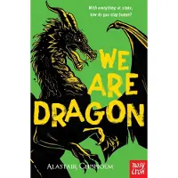 We Are Dragon