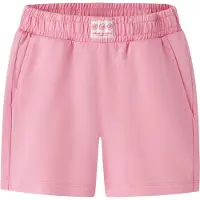 Name it Sweatshorts - NkfHarmonia - Rosa Dryck - - 9 år (134) - Shorts