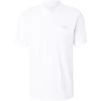 Jack & Jones T-shirt 'JJCOLLEGE' vit