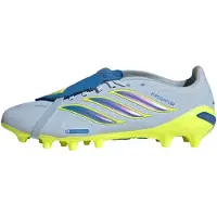 Adidas Predator League Fold-over Tongue Ag Fotbollsskor