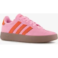 Adidas Låg sneaker 'Barreda' orange / gammalrosa