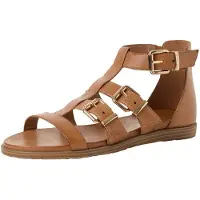 Tamaris Sandal karamell