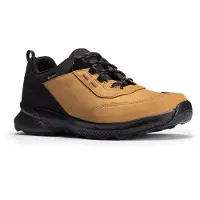 Hanwag Men's Fortavo Low SF Extra GORE-TEX Hazelnut/Asphalt