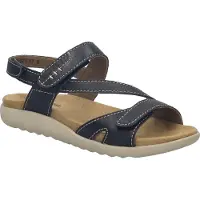 Josef seibel Dam Sandal Juliet 01 i Svart