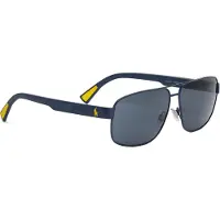 Ralph Lauren 0PH3165 Solglasögon -
