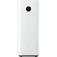 Xiaomi Mijia Smart Air Purifier Max EU - vit - för rum upp till 63–108 m²