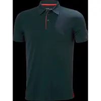 Helly Hansen Tech Kortärmad Polotröja