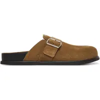 Vagabond SHOEMAKERS Pantolette 'Effie' camel