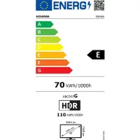 Hisense 20019245 Tv