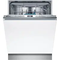 Balay 3vh5332dp Integrerad Diskmaskin Med Tredje Hylla 14 Antal Platsinställningar