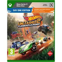 Hot Wheels Unleashed 2: Turbocharged (Day 1 Edit