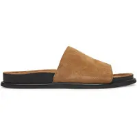 Vagabond SHOEMAKERS Pantolette 'Effie' camel
