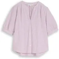 Tom Tailor Blus rosa / pastellrosa