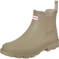 Hunter Gummistövel khaki