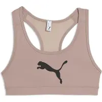Puma 4keeps Sport-bh Med Medium Stöd