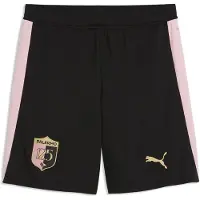 Puma Palermo Fc 125th Anniversary Replica Shorts
