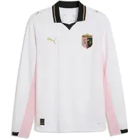 Puma Palermo Fc 125th Anniversary T-shirt Med Lång ärm