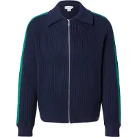 Calvin Klein Jeans Kofta marinblå / grön