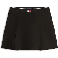 Tommy Hilfiger Kjol svart