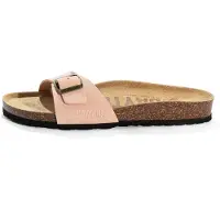 Bayton Pantolette 'JAZZ' persika