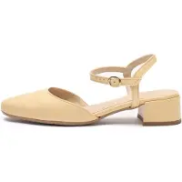 Rylko Pumps gul