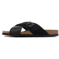 Bayton Pantolette 'Arezzo' svart