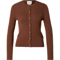 Calvin Klein Kofta blå / brun