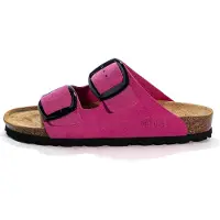 Bayton Pantolette rosa