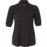King louie Blus 'Carina' svart