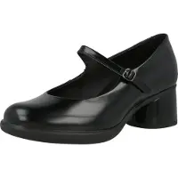 Ecco Pumps 'SCULPTED LX 35' svart